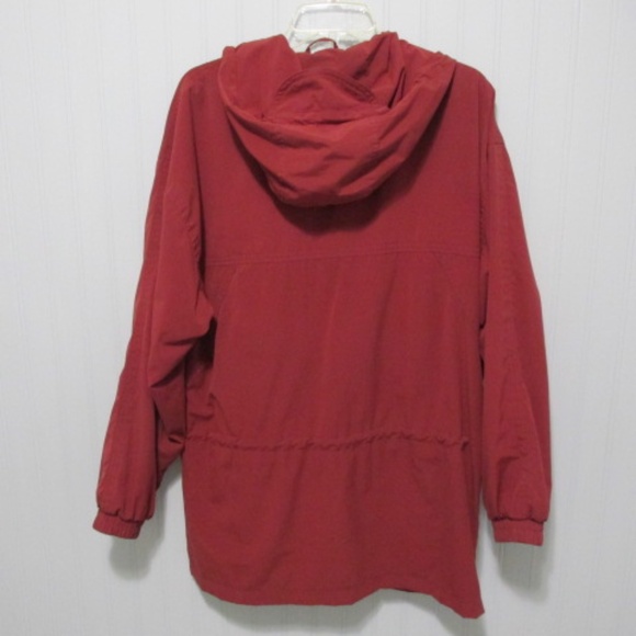 Vintage Gerry Pull-Over Windbreaker Jacket, Size S - Picture 4 of 10